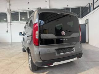 FIAT Doblo usata, con Antifurto