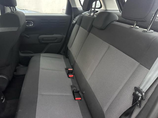 CITROEN C3 Aircross usata, con Boardcomputer