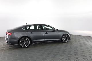 AUDI A5 usata 2
