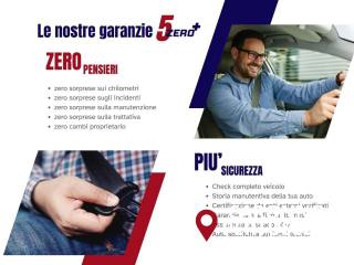 BMW 320 usata, con Airbag Passeggero