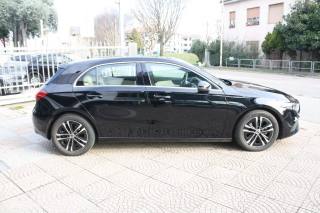MERCEDES-BENZ A 180 usata, con Cerchi in lega
