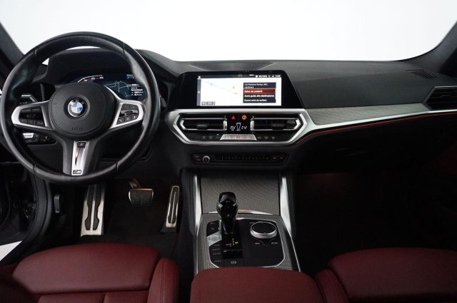 BMW 420 usata, con Climatizzatore