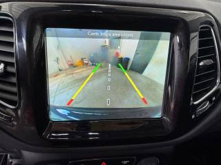 JEEP Compass usata, con Sedili riscaldati