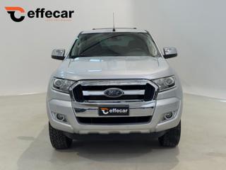 FORD Ranger usata, con Airbag