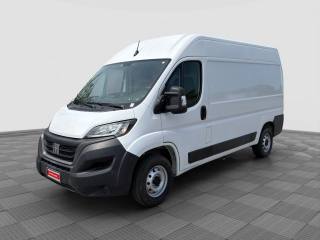 FIAT Ducato Ducato 35 2.2 Mjt 140CV PM-TM Furgone