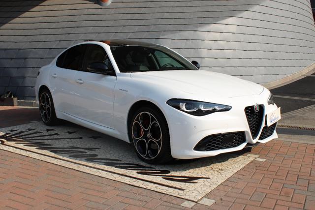 ALFA ROMEO Giulia usata, con ABS