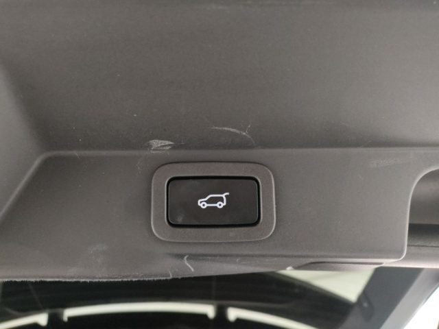 LAND ROVER Range Rover Sport usata, con ESP