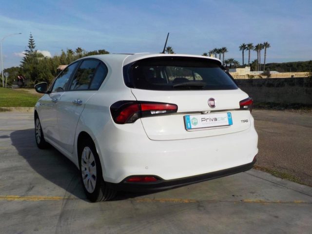 FIAT Tipo usata, con Boardcomputer