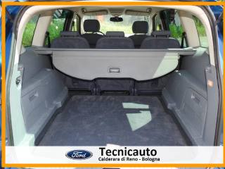 FORD S-Max usata, con Servosterzo