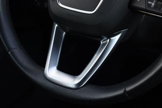 AUDI A4 usata, con Android Auto