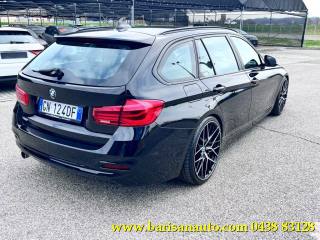 BMW 318 usata, con Airbag Passeggero