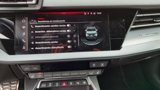 AUDI A3 usata, con Cruise Control