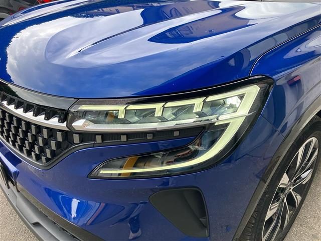 RENAULT Austral usata, con Cruise Control