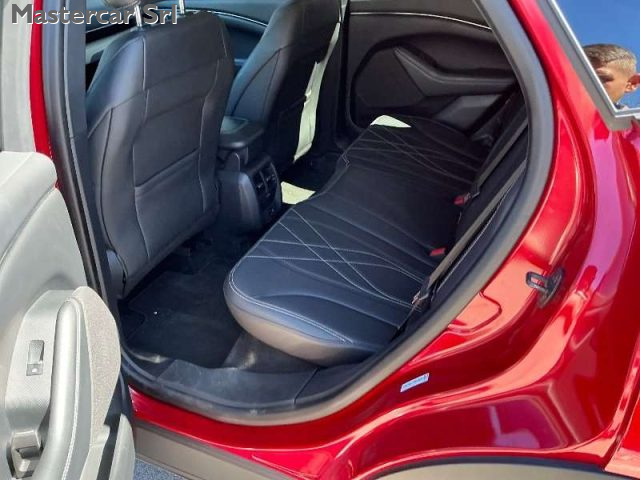 FORD Mustang Mach-E usata, con ESP