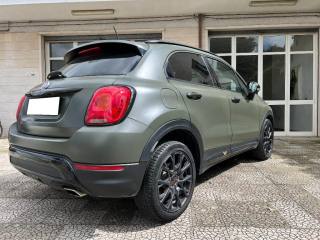 FIAT 500X usata 9
