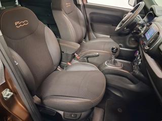 FIAT 500L usata, con Cruise Control