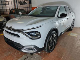 CITROEN C4 usata, con Airbag laterali