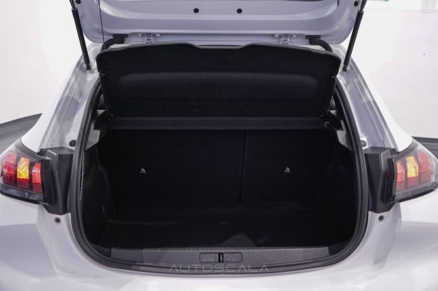 PEUGEOT 208 usata, con Android Auto