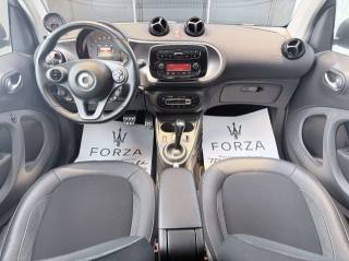 SMART ForTwo usata, con Boardcomputer