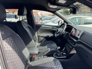 VOLKSWAGEN T-Cross usata, con Lettore CD