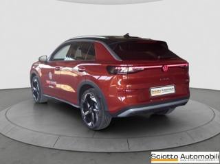 VOLKSWAGEN T-Roc usata, con Airbag Passeggero