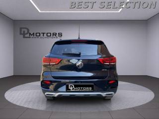 MG ZS usata, con Controllo trazione