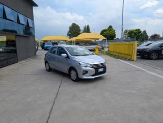 MITSUBISHI Space Star usata, con Airbag Passeggero