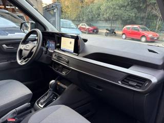 FORD Tourneo Courier usata, con Controllo trazione