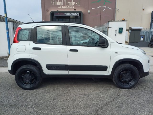 FIAT Panda usata 29