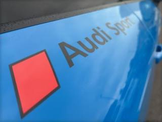 AUDI TT RS usata, con Interni in pelle