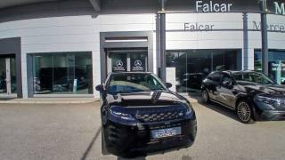 LAND ROVER Range Rover Evoque usata, con Airbag