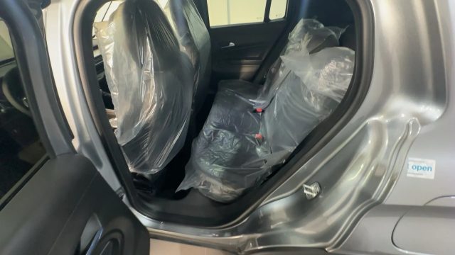 JEEP Avenger usata, con Cruise Control