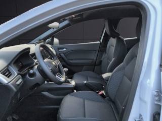 RENAULT Captur usata, con Servosterzo