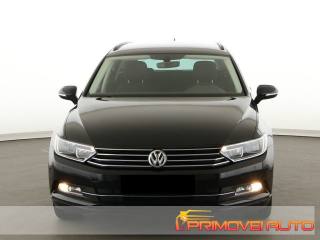VOLKSWAGEN Passat Variant usata, con Cruise Control