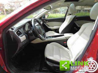 MAZDA 6 usata, con Climatizzatore