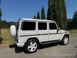MERCEDES-BENZ G usata, con Airbag