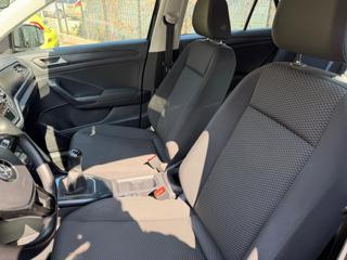 VOLKSWAGEN T-Roc usata, con Fendinebbia