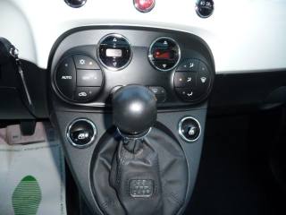 FIAT 500 usata, con Boardcomputer