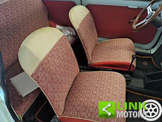 FIAT 500 usata 7