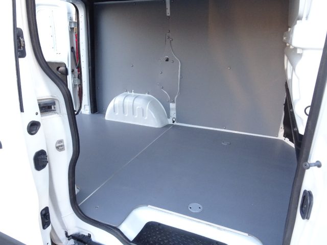 FIAT Talento usata, con Boardcomputer