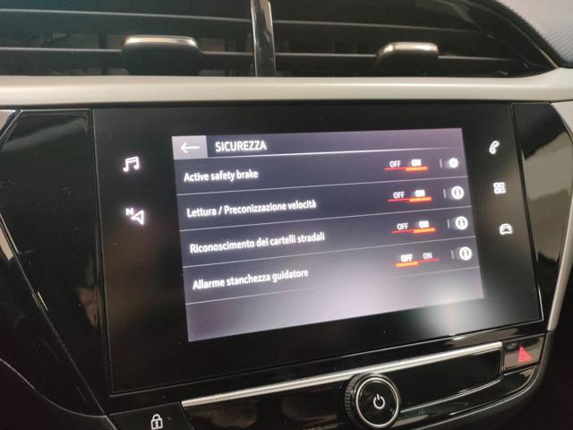 OPEL Corsa usata, con Servosterzo