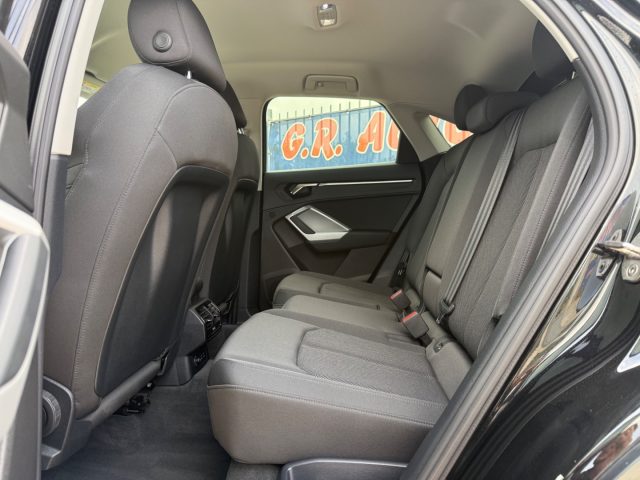 AUDI Q3 usata, con Autoradio digitale