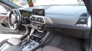 BMW X3 usata 91