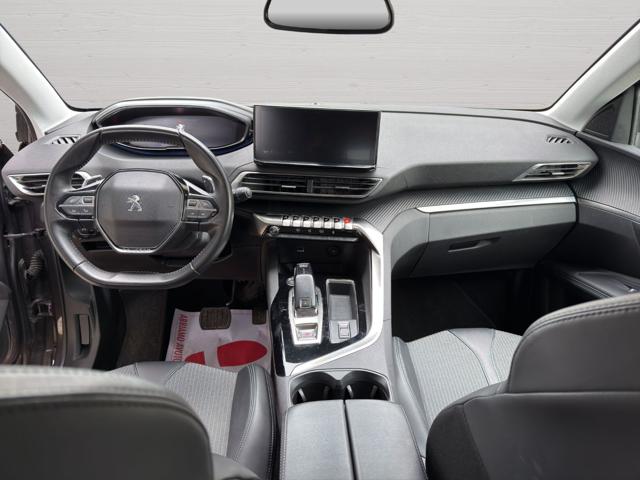 PEUGEOT 3008 usata, con Climatizzatore