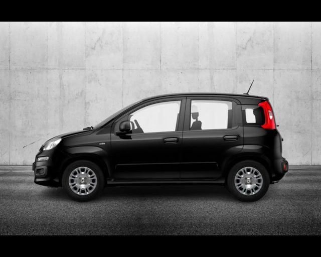 FIAT Panda usata, con Airbag Passeggero