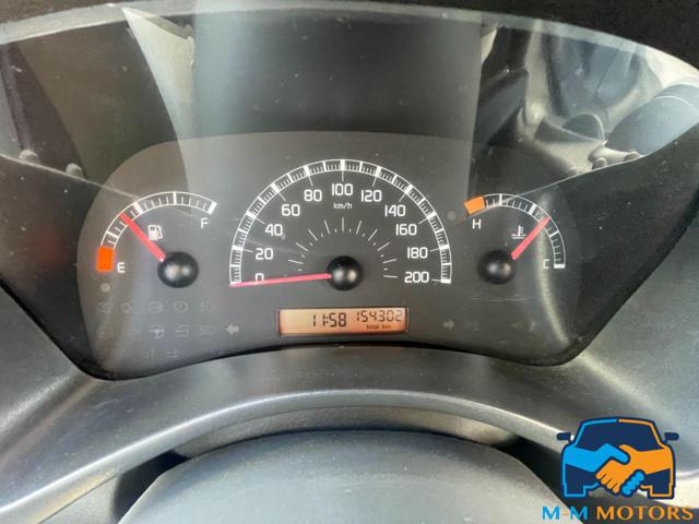 FIAT Panda usata 11