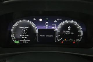 TOYOTA C-HR usata 12