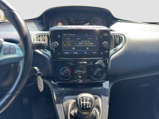LANCIA Ypsilon usata 15