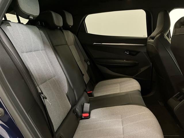 RENAULT Megane usata, con Fendinebbia