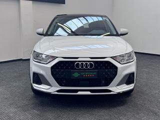 AUDI A1 usata, con Airbag laterali